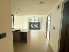 Brand New 1BHK | Fitted White Goods | Book now