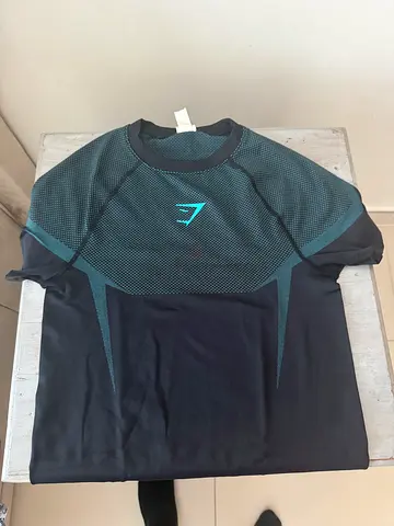 Gymshark onyx V5