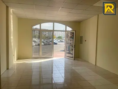 Large Shop for Rent I France Cluster I Ready to Move In