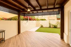 Vacant | Furnished | Near Big Emirates Hills Lake