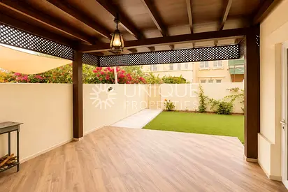 Vacant | Furnished | Near Big Emirates Hills Lake