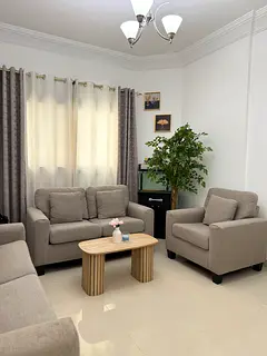 Executive Apartment/Room sharing in Al Nahda Sharjah