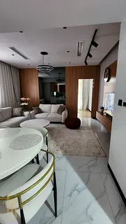 Spacious | Upgraded | Garden View | Prime Location