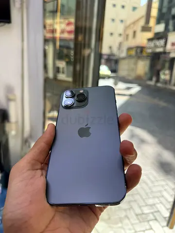 iPhone 13 Pro Max 128GB Graphite for sale