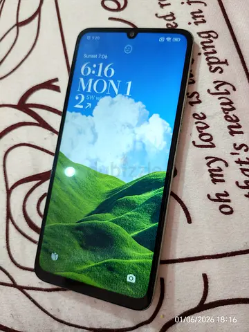 Redmi 13C for Sale