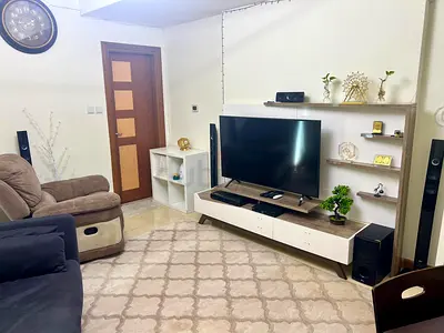 TV unit for sale