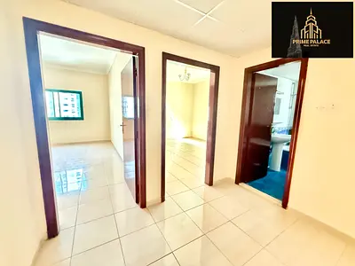 Hot offer specious 2BHK with Gym swimming pool free 2 balcony wardrobe Opne view just in 48k
