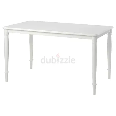 Dining Table with 6 Chairs
