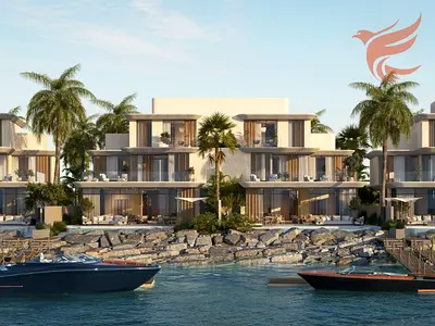 PURE WATERFRONT LUXURY | 4BHK | WITH PAYMENT PLAN