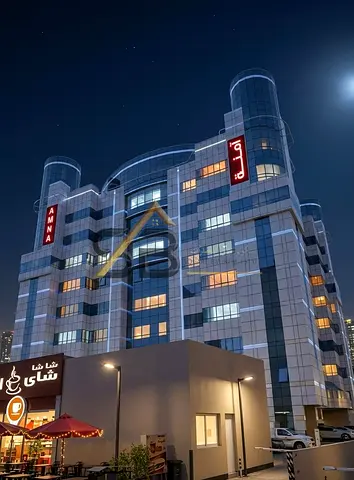 Close to Souq extra|2Bhk Apartment|All Amenities
