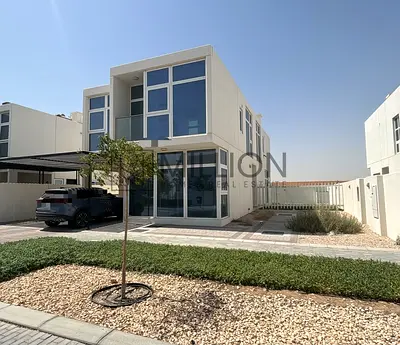 Spacious 6BR Villa for Rent | Ready to Move In | Community Living