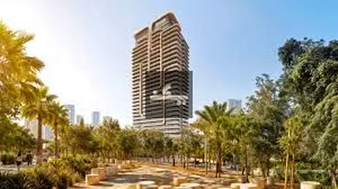 Rotana Residences | Pool View | Perfect Location