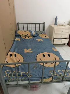 Bedspace