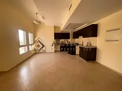 Studio Apartment for Rent in Remraam Vacant