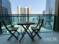 Modern | High Floor | Vacant and ready to move in