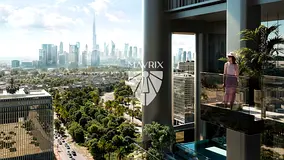 Private Terrace | Private Pool | High Floor