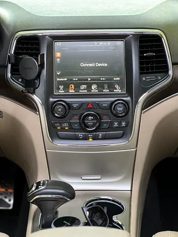 2014 JEEP GRAND CHEROKEE 照片 13