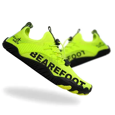 Bearefoot - Hazers