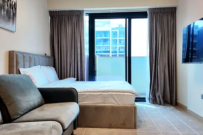 Fully Furnished | Prime Location | Low Floor