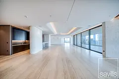 Burj and Canal View| High End Finishes