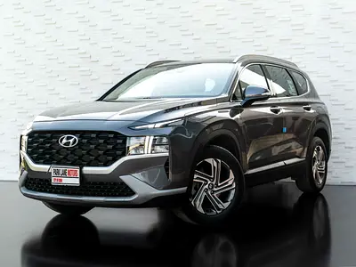 0% DOWN PAYMENT | ⚡ JUNE EDITION | SANTA FE COMFORT PLUS | WARRANTY
