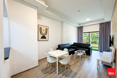 Spacious 1br For Rent | Ground Floor |Pet Friendly