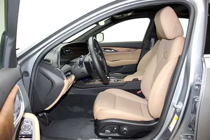 Cadillac CT5 Premium Luxury, миниатюра 8
