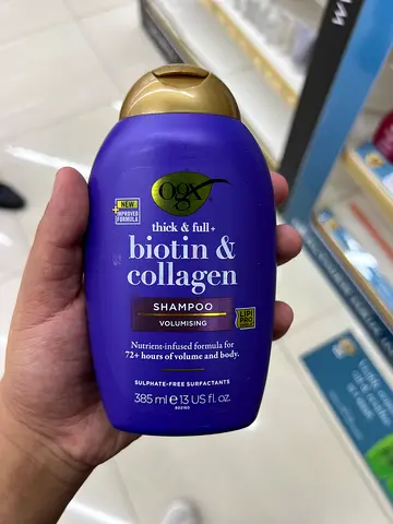 Ogx shampoos for a great price