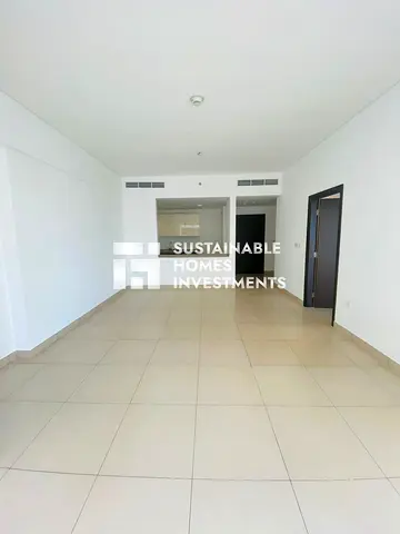 Vacant | 3 Payments | Sea View And Reem Mall View