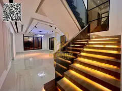 🔥 Luxury villa with private pool in Al Helio – an unbeatable opportunity for upscale living!