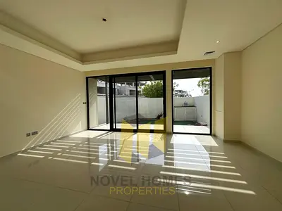 Corner 3BR+Maids R2EE Villa | Damac Hills 2