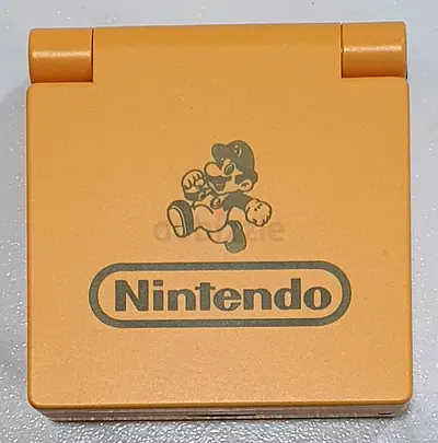 Miyoo Mini Flip (Nintendo Edition)