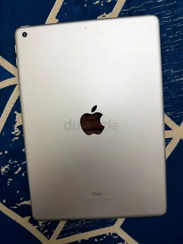 iPad 5th Generation 2017 32GB Silver