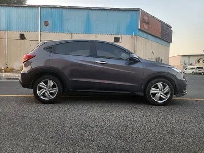 صورة 3 لـ 2020 Honda HR-V