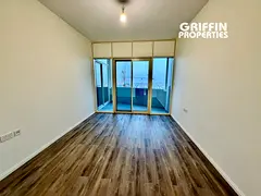Luxury 1BED | Fitted kitchen with Dishwasher | High floor