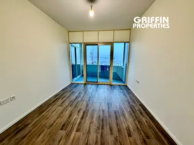 Luxury 1BED | Fitted kitchen with Dishwasher | High floor