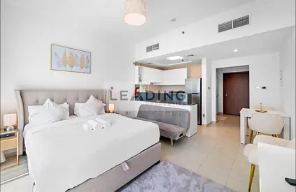 Stylish High-Floor Studio | Fully Furnished | Downtown Living | Ready to Move In