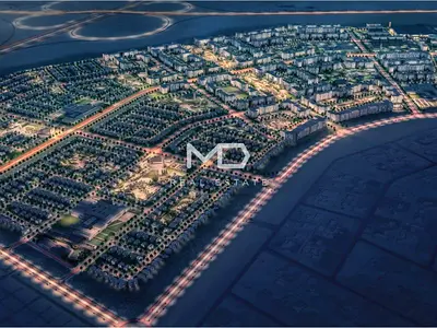 High-Yield Development Asset | G+7 Commercial Plot
