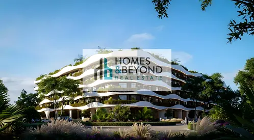 Elegant 1BR | Premium Living | Oasis Residence