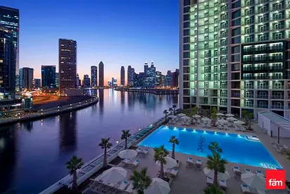 Canal View | Ready To Move | Furnished