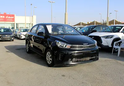 Kia Pegas EX, миниатюра 3