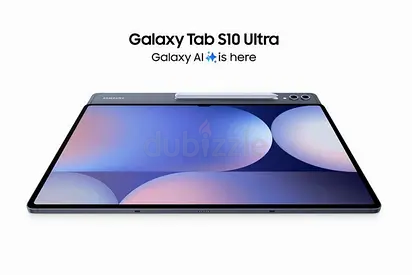 Galaxy Ultra-Premium Tablet (New Sealed) 14.6 Dynamic AMOLED 2X_ Moonstone Gray (Wi-Fi)_  | S