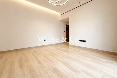 Premium Finishes | Vacant | 2B + Maids