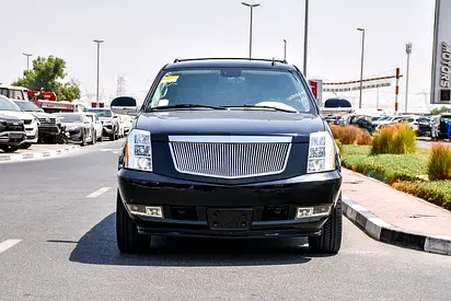 صورة 2 لـ 2008 Cadillac ESCALADE