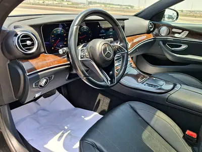 2021 Mercedes-BENZ E-CLASS — миниатюра 12
