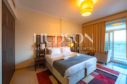 Spacious Studio | Upper Floor | Siraj Tower, Arjan