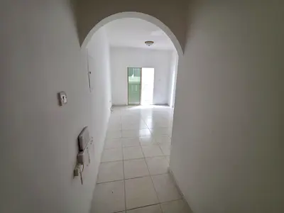 1BR Apartment Nuaimiya 1 Ajman Balcony Rent