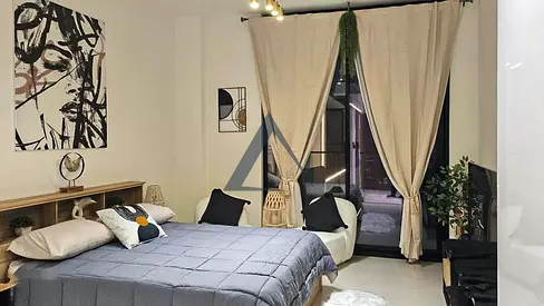 Fully Furnished | Premium Amenities | Prime Location