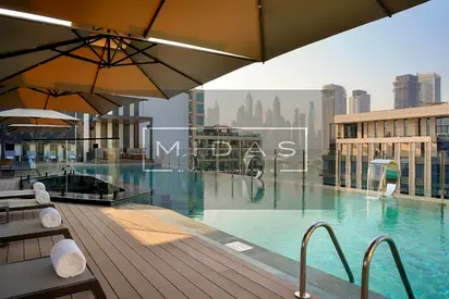 New Launch I Luxury Living I Prime Location I Chic