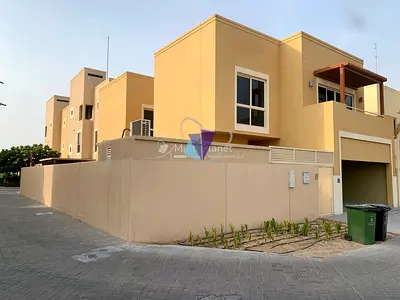 Close To Amenities | Corner Unit | Spacious Layout | Nice Garden